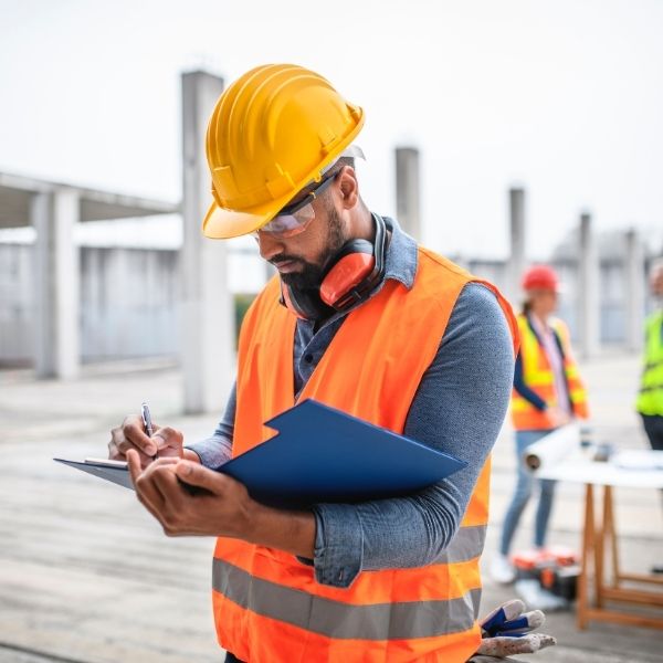 Pond grading and bank stabilization in Upstate South Carolina